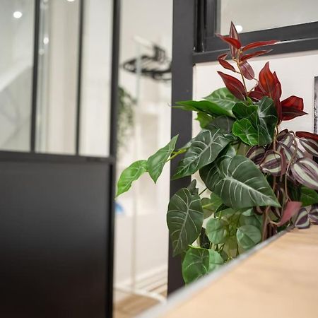 Appartement Tout Equipe Au Coeur Du Panier Vieux Port Marsylia Zewnętrze zdjęcie